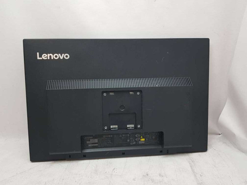 Lenovo T2454pA Monitor 24\\" 1920x1080  LCD Monitor / LED Backlight(No Stand)