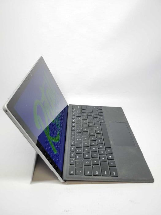 Microsoft Surface Pro 7 - Core i7-1065G7 CPU | 16GB | 256GB SSD + PWR ADPTR Q