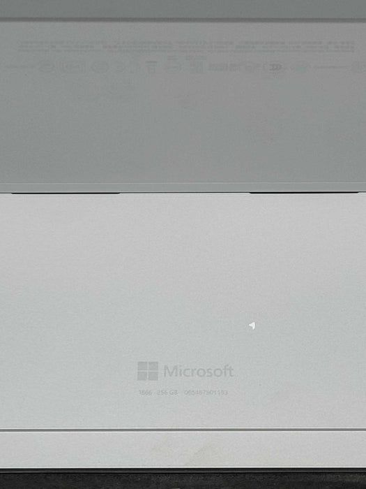 Microsoft Surface Pro 7 - Core i7-1065G7 CPU | 16GB | 256GB SSD + PWR ADPTR Q