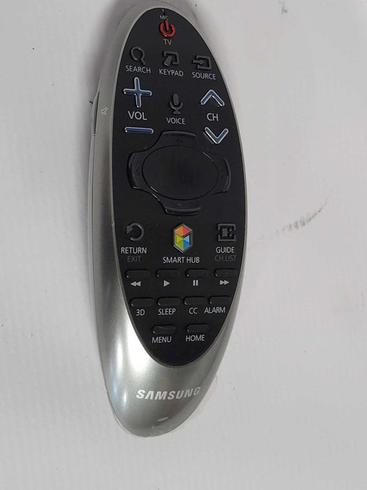Samsung Smart TV Remote BN59-01181A RMCTPH1AP1, READ _
