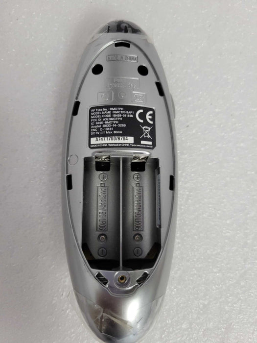 Samsung Smart TV Remote BN59-01181A RMCTPH1AP1, READ _