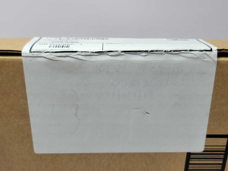 Cisco CP-MIC-WIRED-S 74-11134-01 Wired Microphone accessories For CP-8831 _