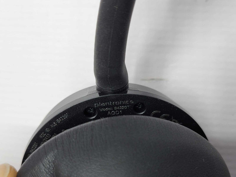 Plantronics Voyager B4220T Wireless Headset only _