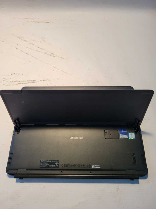 Dell Latitude 5285 - Core i5-7300U CPU | 16GB | 256GB SSD | NO PWR (READ)