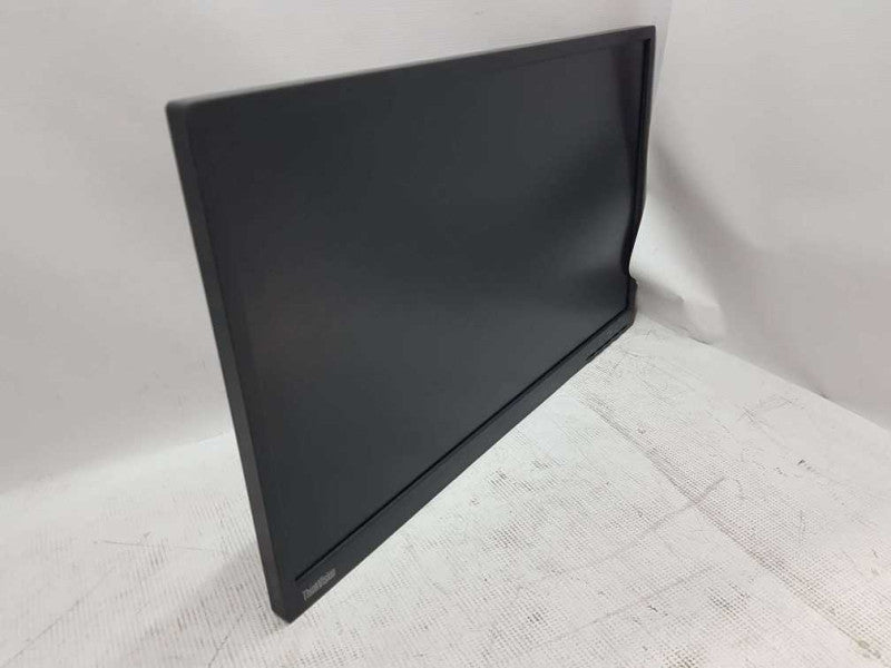 Lenovo ThinkVision E24-10 24\\" Widescreen 1920x1080 IPS LED Monitor (No Stand)