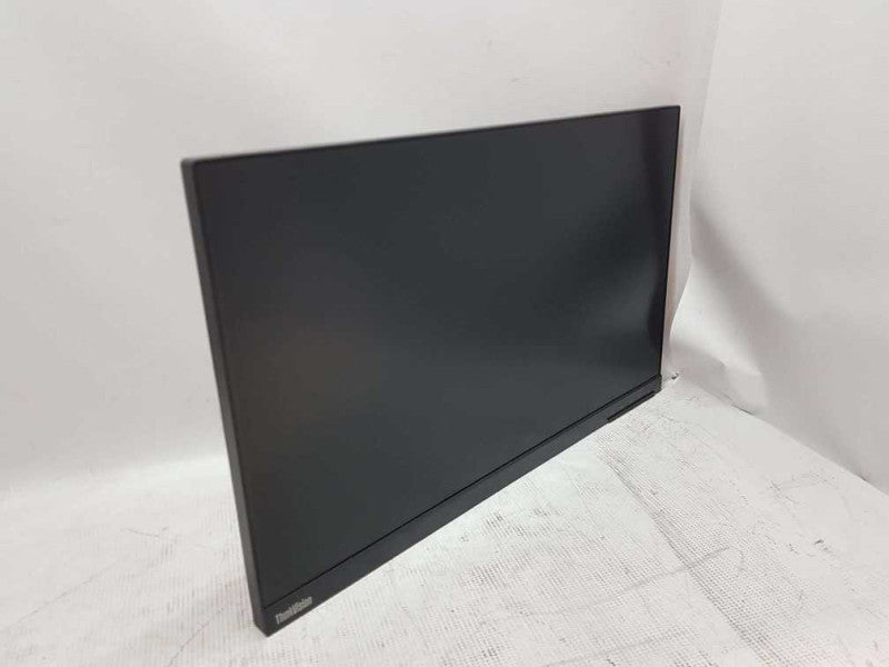 Lenovo ThinkVision E24-20 24\\" Widescreen 1920x1080 IPS LED Monitor