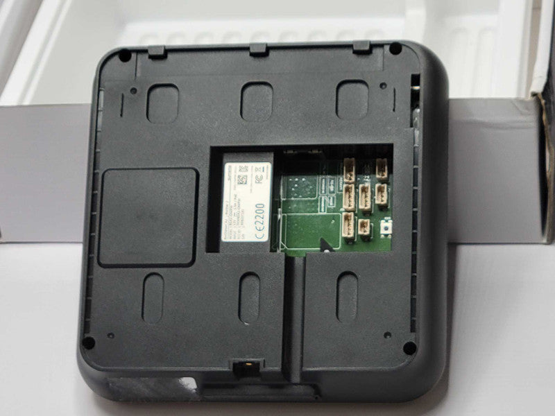Suprema BioStation A2(BSA2-OMPW) Biometric Fingerprint Access, READ _