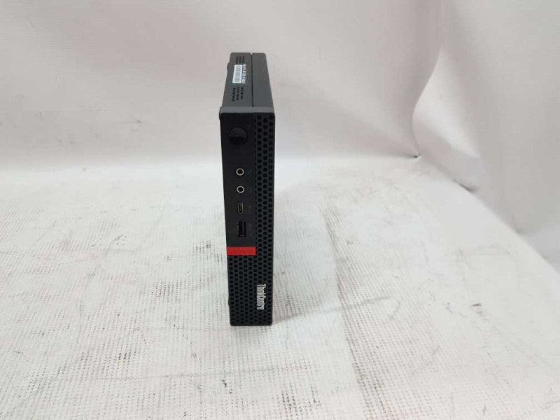 Lenovo ThinkCentre M920Q Tiny i5 - 8500T CPU @ 2.10GHz 8GB DDR4 Ram