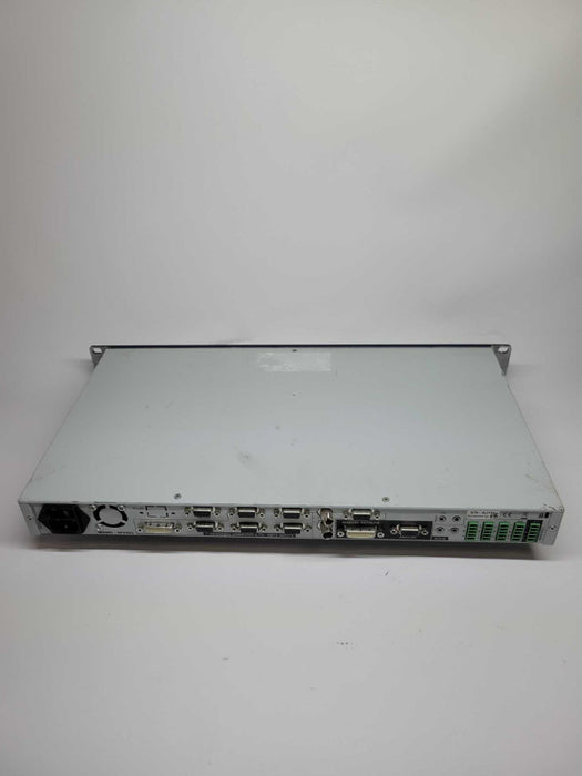 Analog Way Octo-FX2 OFX803 Scaler Seamless Switcher