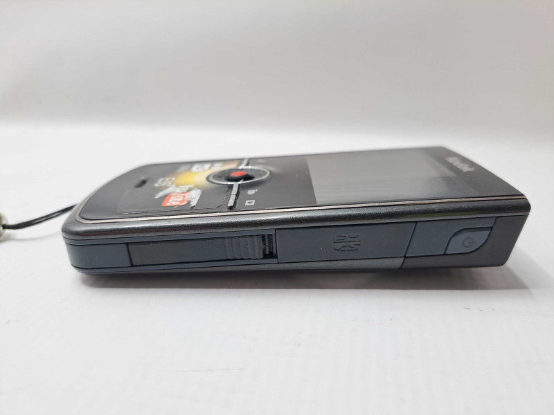 Kodak Zi8 Digital HD Zoom 1080p Pocket Video Camera - Untested )