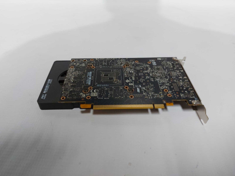 VIDIA Quadro P2000, 5GB GDDR5, Video Graphics Card, GPU, PCIe #