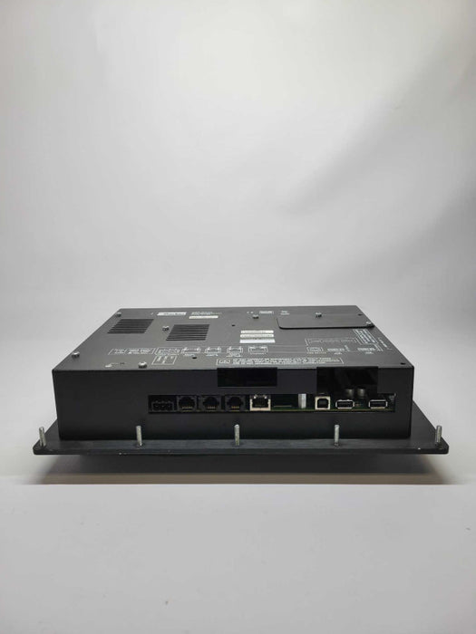 Parker TS8010/00/02Touch Screen Dedicated HMI / Automation Panels(READ)