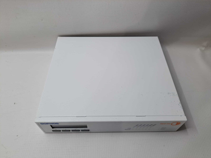 SOPHOS RED 50 Rev 1 Remote Ethernet Device Q)