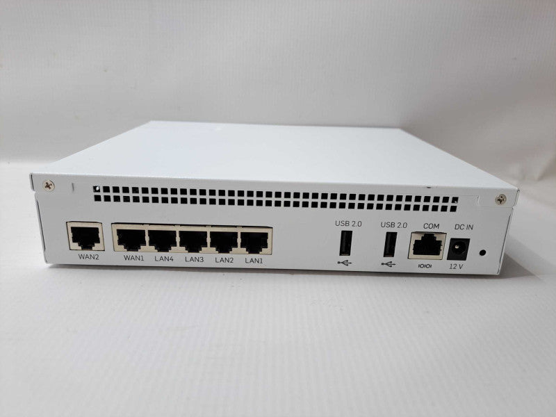 SOPHOS RED 50 Rev 1 Remote Ethernet Device Q)