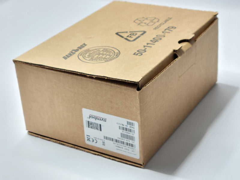 New Symbol LS2208-SR20007R-KR Handheld barcode scanner Q_