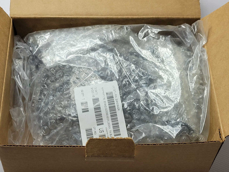 New Symbol LS2208-SR20007R-KR Handheld barcode scanner Q_