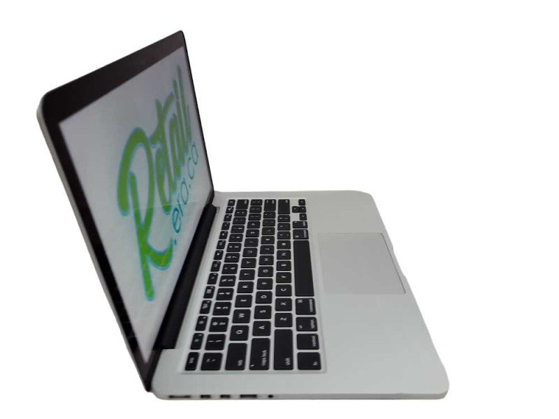 Apple Macbook Pro Retina 2015 13\\" Core i5-5287U @ 2.9GHz 16GB DDR3 500GB SSD (
