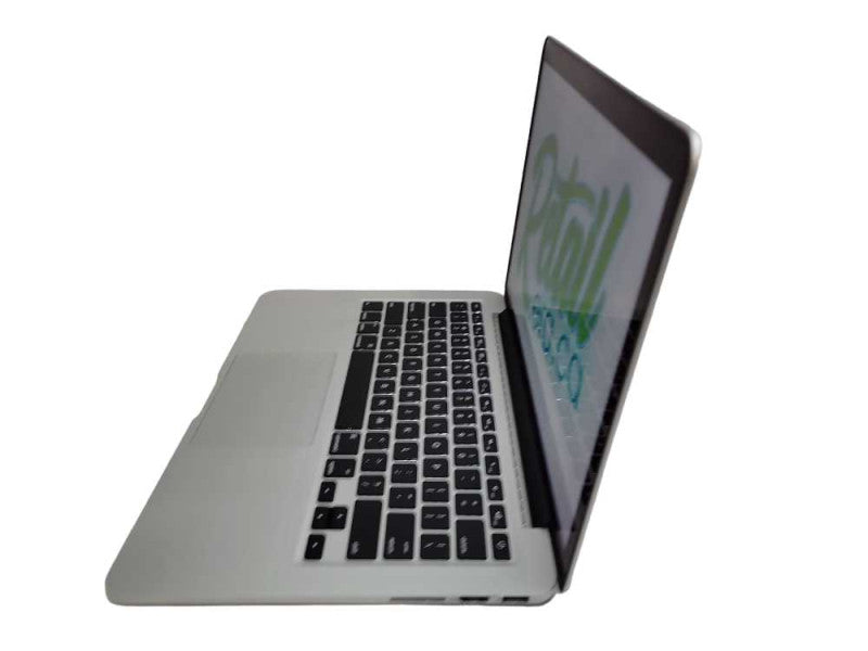 Apple Macbook Pro Retina 2015 13\\" Core i5-5287U @ 2.9GHz 16GB DDR3 500GB SSD (