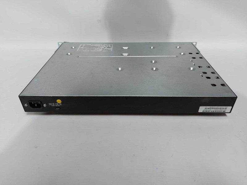HPE ARUBA 2530-48G PoE+ 48-Port Gigabit Switch J9772A - Factory Reset4.9 #