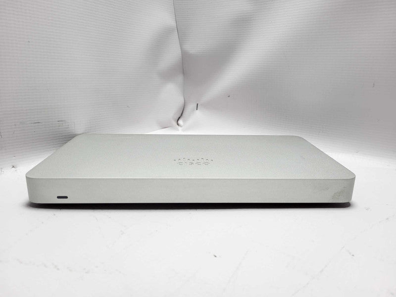 CISCO MX65-HW - Meraki MX65 Cloud Managed Security Appliance *UNCLAIMED* Q$