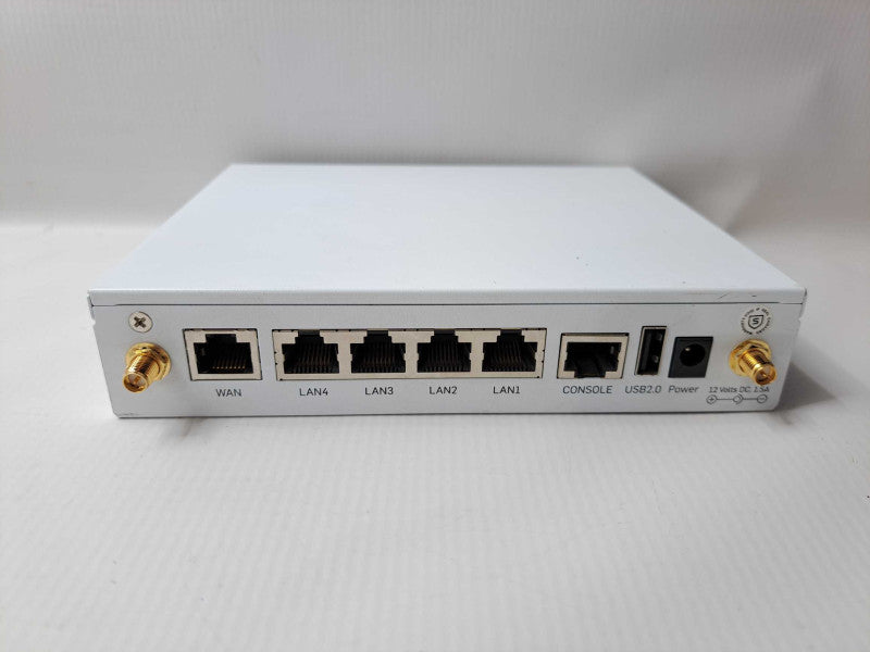 Sophos RED 15w Firewall 4-Port Ethernet Security Appliance )