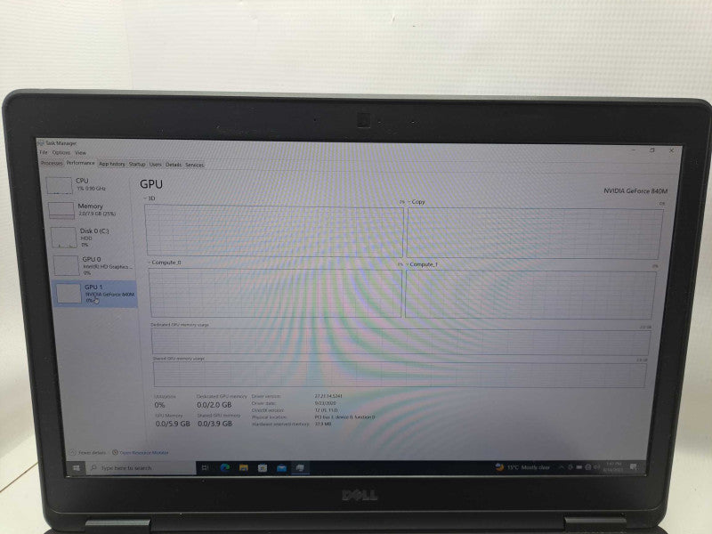 Samsung LCD 27\\" Monitor !