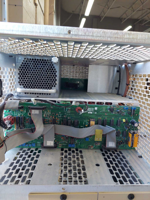 Broadcast Electronics FM 2C  Model: FM 2C / FM 3C