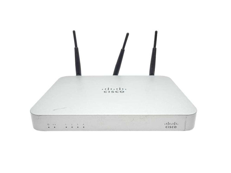CISCO 600-16015 - Meraki MX60W Cloud Managed Security Appliance *UNCLAIMED* Q$