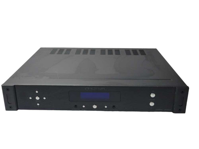 Emotiva UMC-200 7.1 home Theater Preamp/Surround Processor _