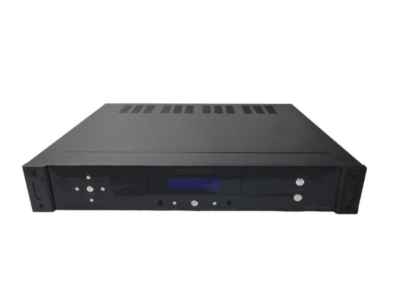 Emotiva UMC-200 7.1 home Theater Preamp/Surround Processor _