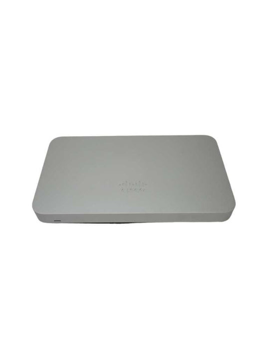 Cisco Meraki MX64-HW Cloud Managed Security Appliance Unclaimed