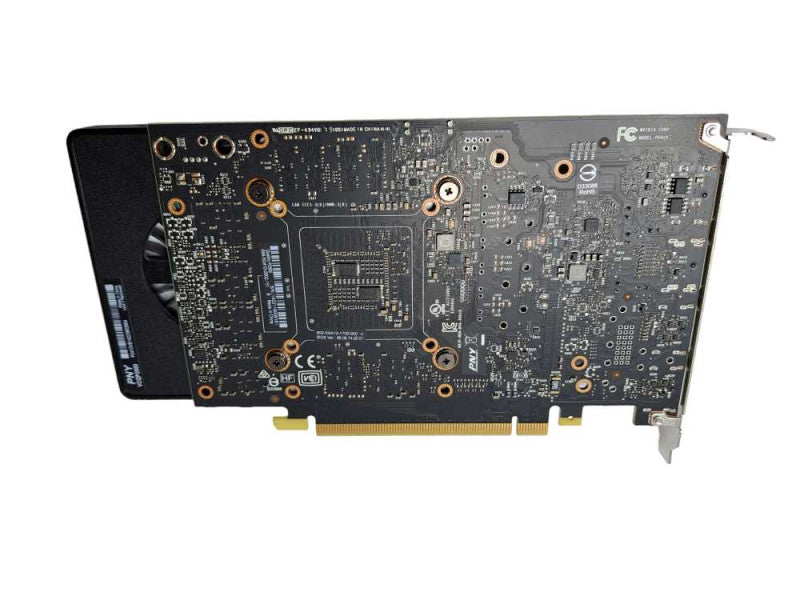 Nvidia Quadro P2000 5GB GDDR5 1024 CUDA Cores GPU 4x DP 1.4 Q)