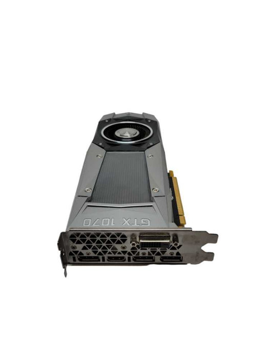 NVIDIA GTX 1070 8GB PCIE