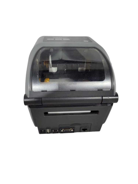 ZEBRA ZD6A042-D01L01EZ ZD621 Direct Thermal Printer w/ Bluetooth WIFI ZD621D !