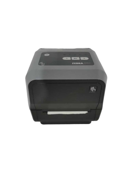 ZEBRA ZD6A042-D01L01EZ ZD621 Direct Thermal Printer w/ Bluetooth WIFI ZD621D !