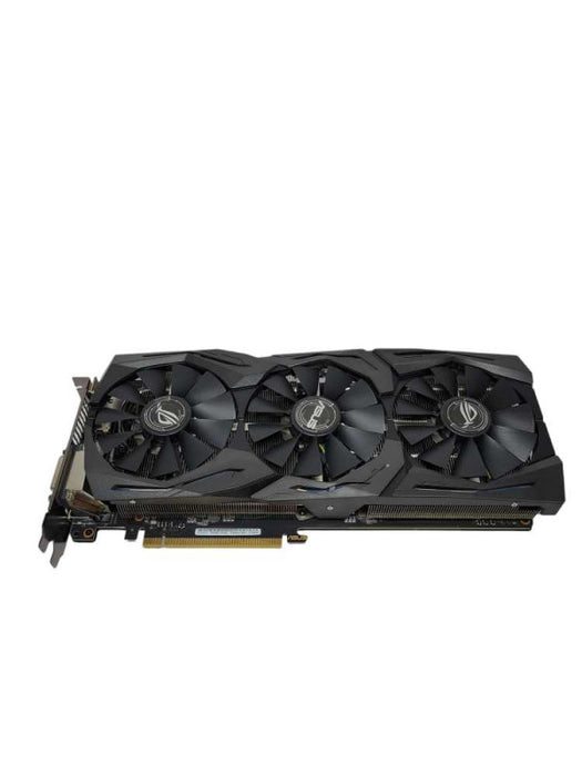 ASUS NVIDIA GTX 1070 8GB PCIE