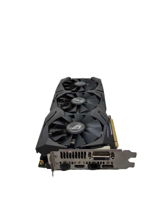 ASUS NVIDIA GTX 1070 8GB PCIE