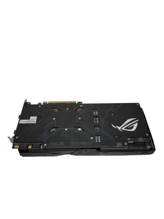 ASUS NVIDIA GTX 1070 8GB PCIE