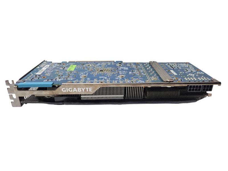 AMD Radeon GIGABYTE R9 200 HD 7900 WindForce 3GB GDDR5 GPU PCIe x16 3.0 DVI H )