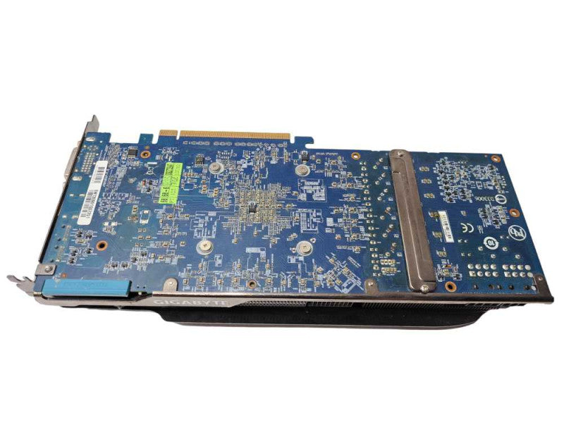 AMD Radeon GIGABYTE R9 200 HD 7900 WindForce 3GB GDDR5 GPU PCIe x16 3.0 DVI H )