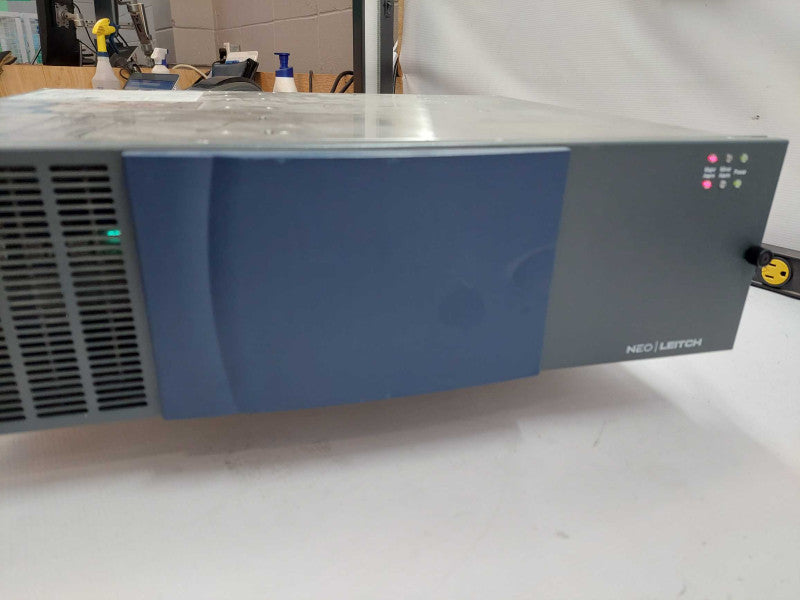 Leitch Neo Audio Video Frame Synchronizer  Model: FR-3923 rack mountable