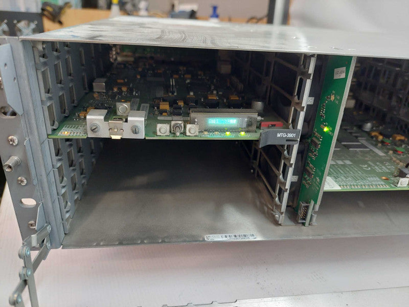 Leitch Neo Audio Video Frame Synchronizer  Model: FR-3923 rack mountable