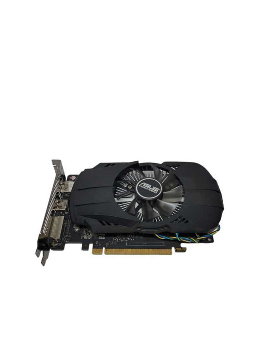 ASUS NVIDIA GTX 1050 4GB PCIE