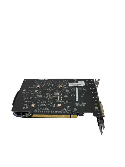 ASUS NVIDIA GTX 1050 4GB PCIE