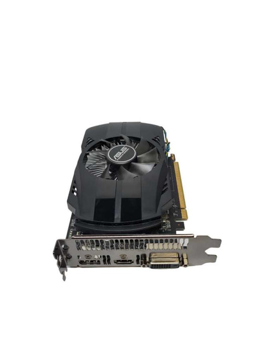 ASUS NVIDIA GTX 1050 4GB PCIE