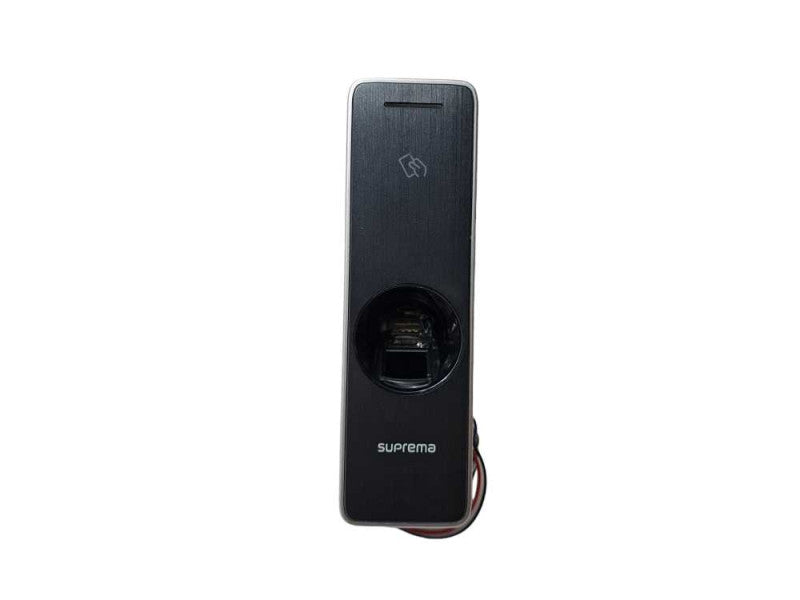 Suprema BEW2-OAP BioEntry W2 Outdoor Card Fingerprint Reader  )