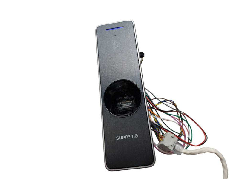Suprema BEW2-OAP BioEntry W2 Outdoor Card Fingerprint Reader  )
