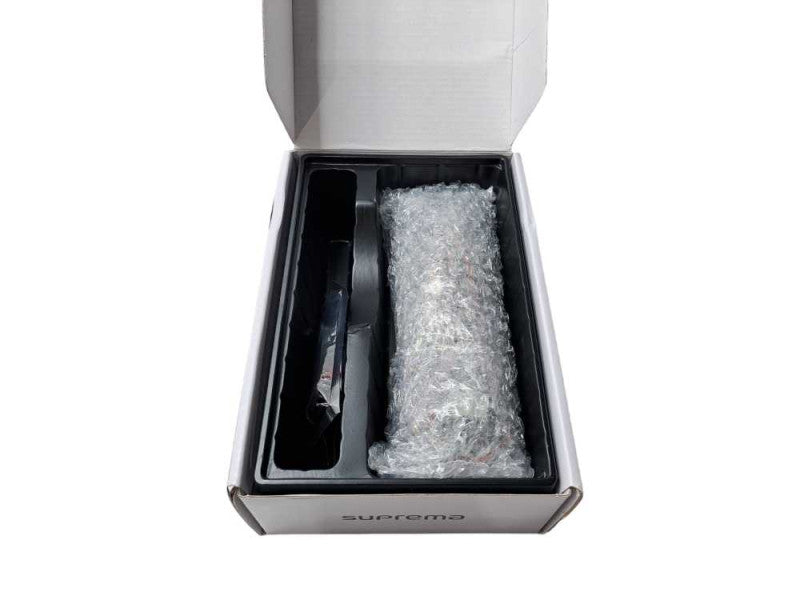 Suprema BEW2-OAP BioEntry W2 Outdoor Card Fingerprint Reader  )