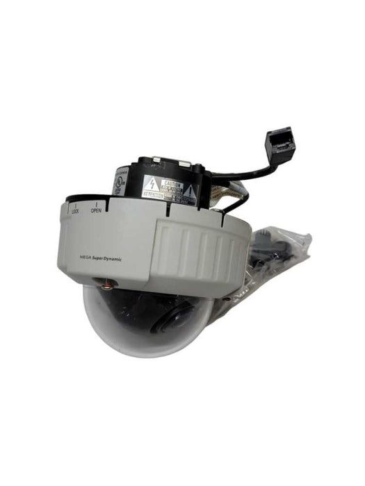 Panasonic WV-NW502S i-PRO PoE Dome Camera