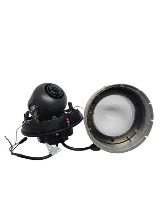 Panasonic WV-NW502S i-PRO PoE Dome Camera